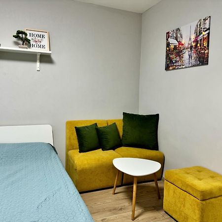 Central Studio Apartment - Varna City Exterior foto
